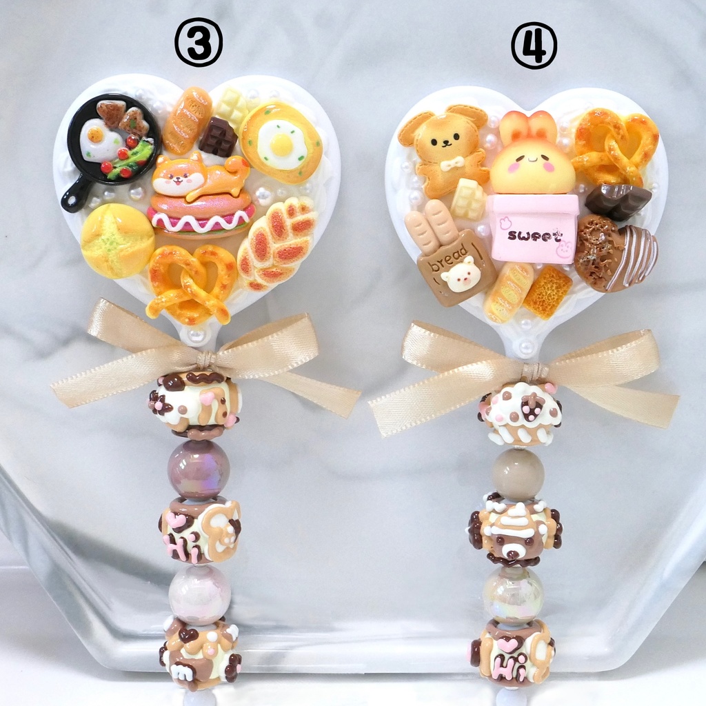 【販売終了】ホイップデリシャスパラダイスミラー🪞