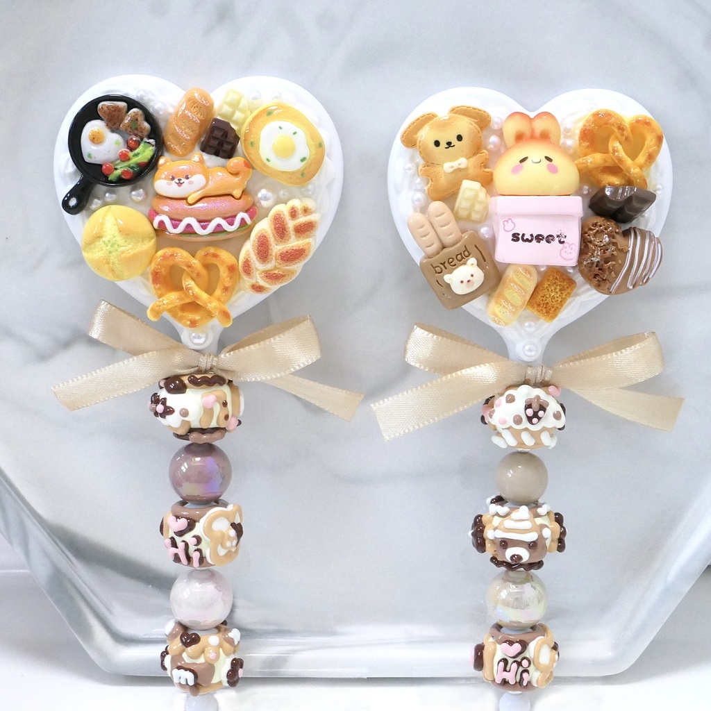 【販売終了】ホイップデリシャスパラダイスミラー🪞