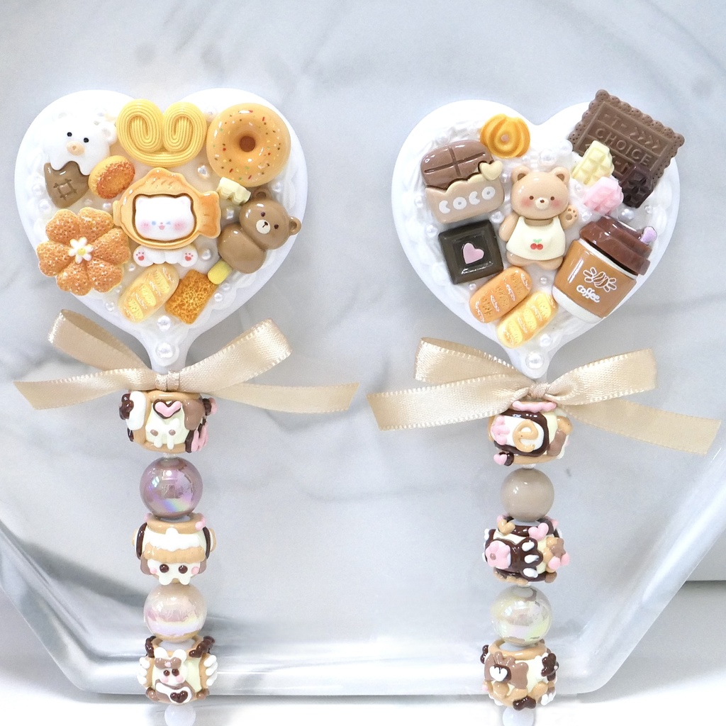 【販売終了】ホイップデリシャスパラダイスミラー🪞