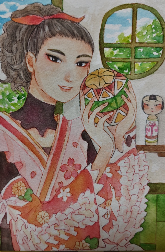 小鶴