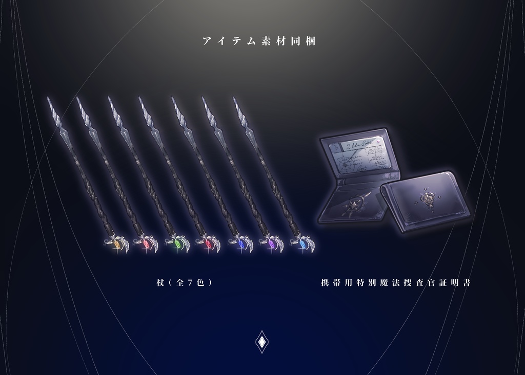 【CoC6版シナリオ】奇想天外 SPLL:E192824