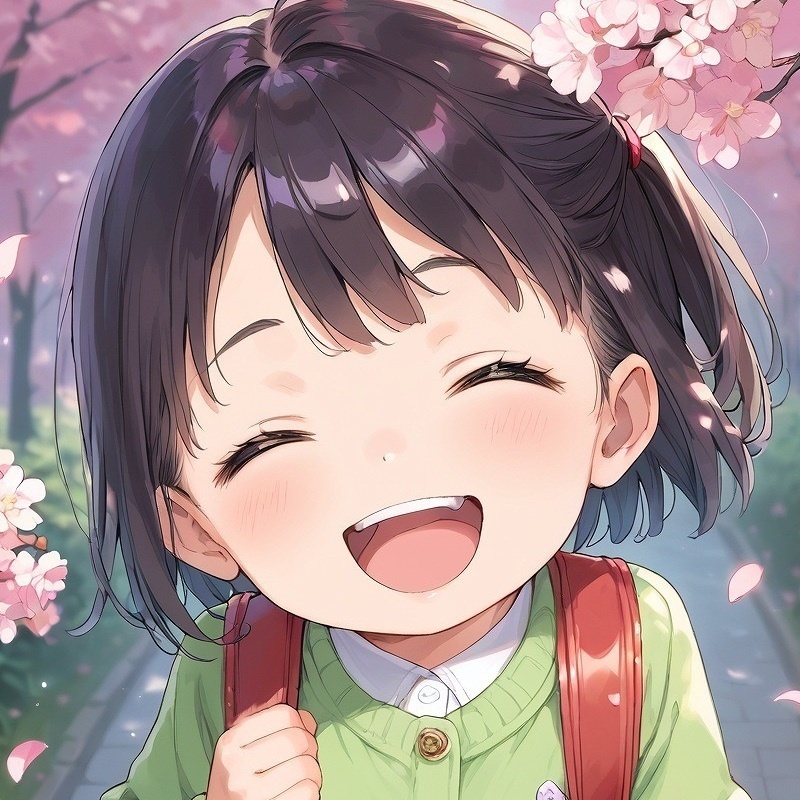 お花見デート 全年齢向け 200枚