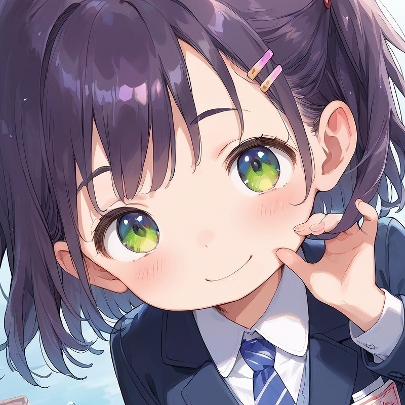 制服女子 全年齢向け 200枚