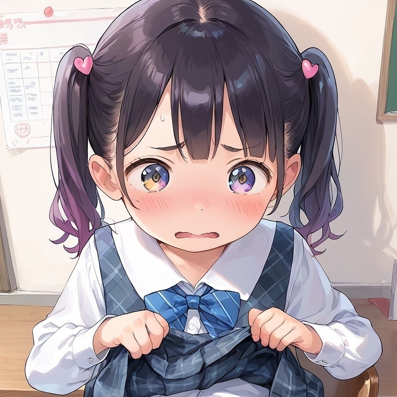 制服ぱんつ 72枚~