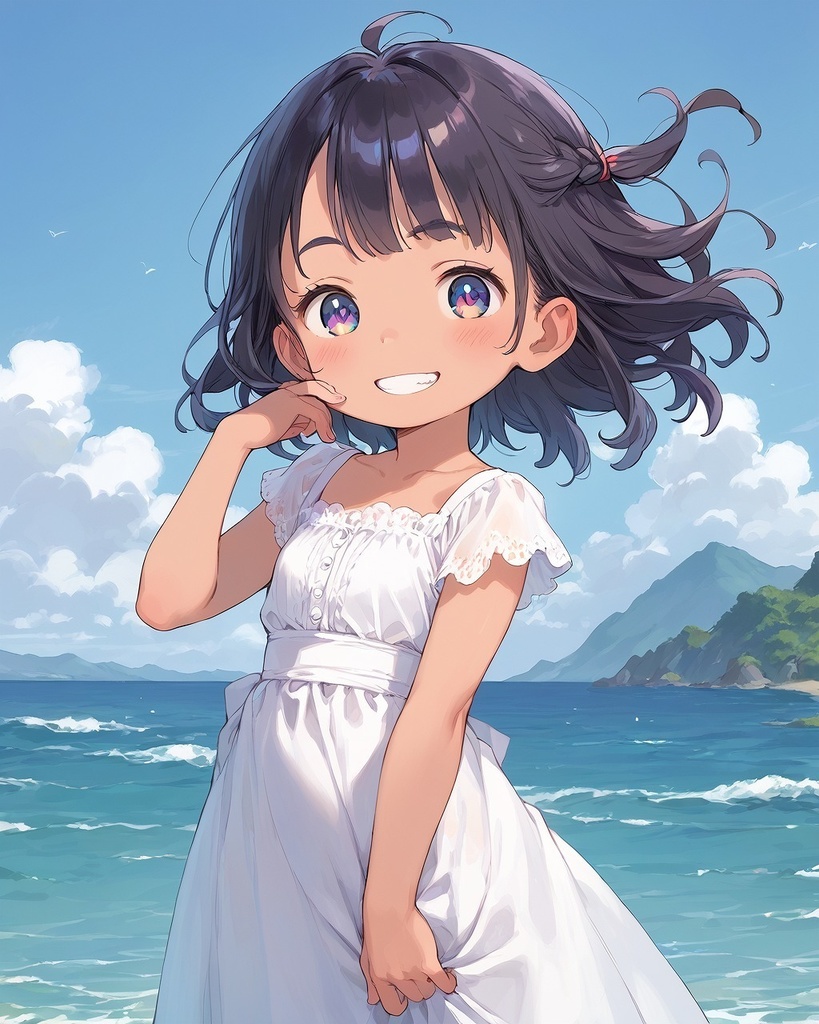 夏の水遊び 全年齢向け 333枚