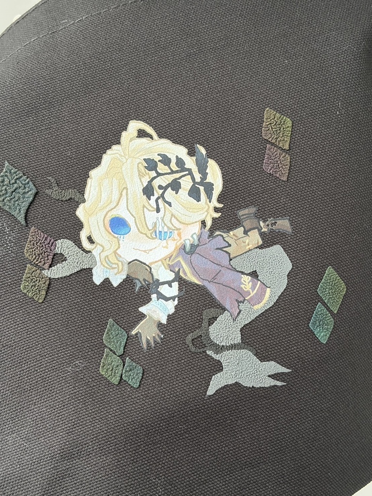 トートバッグ