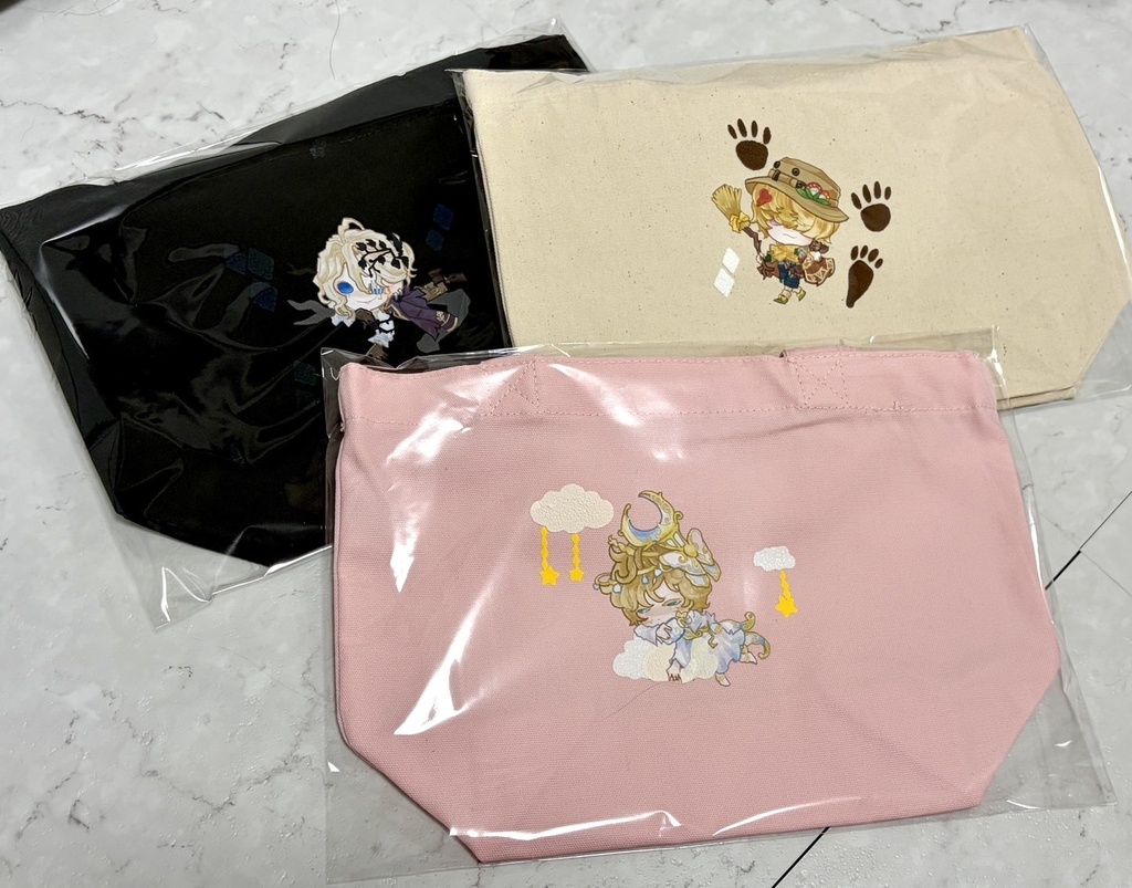 トートバッグ