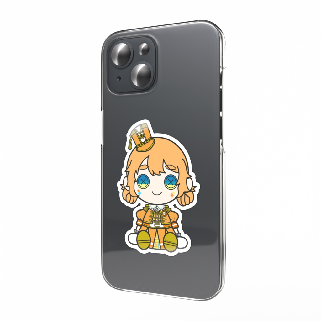 針山ミシン ステッカー