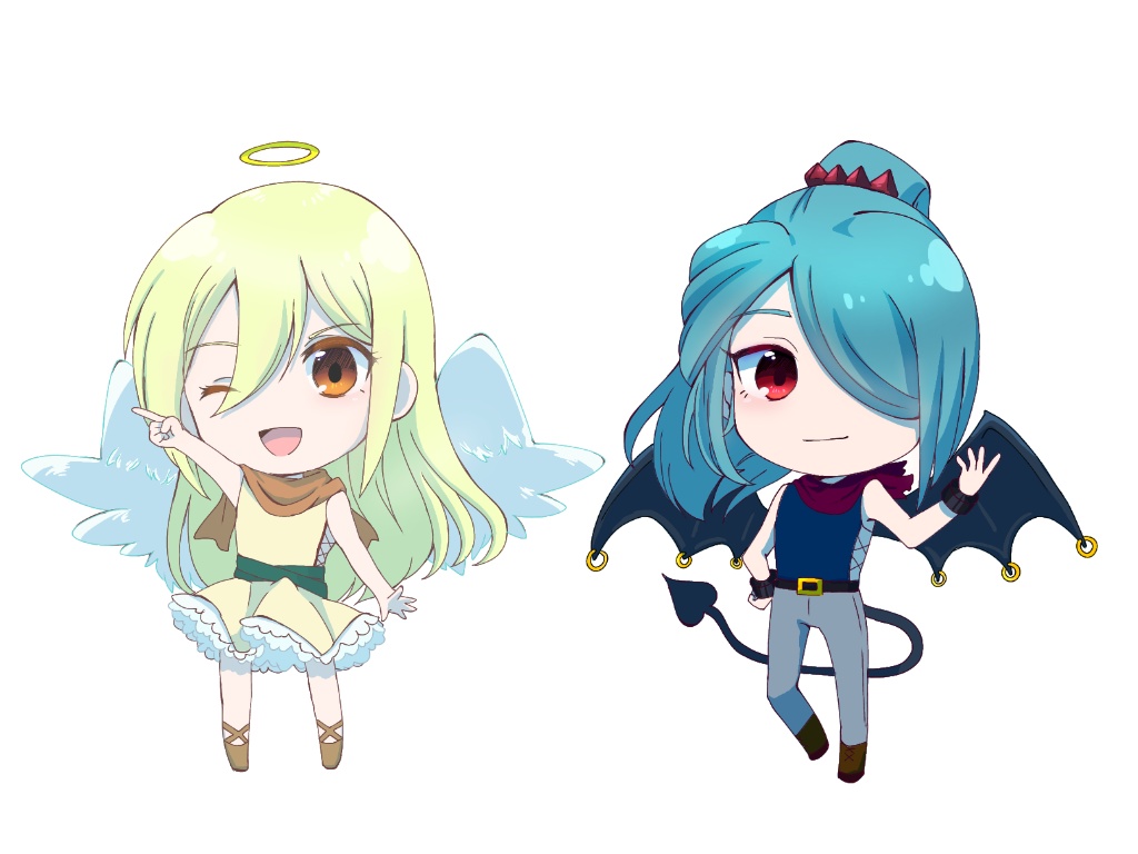 照風アクスタ(再販)