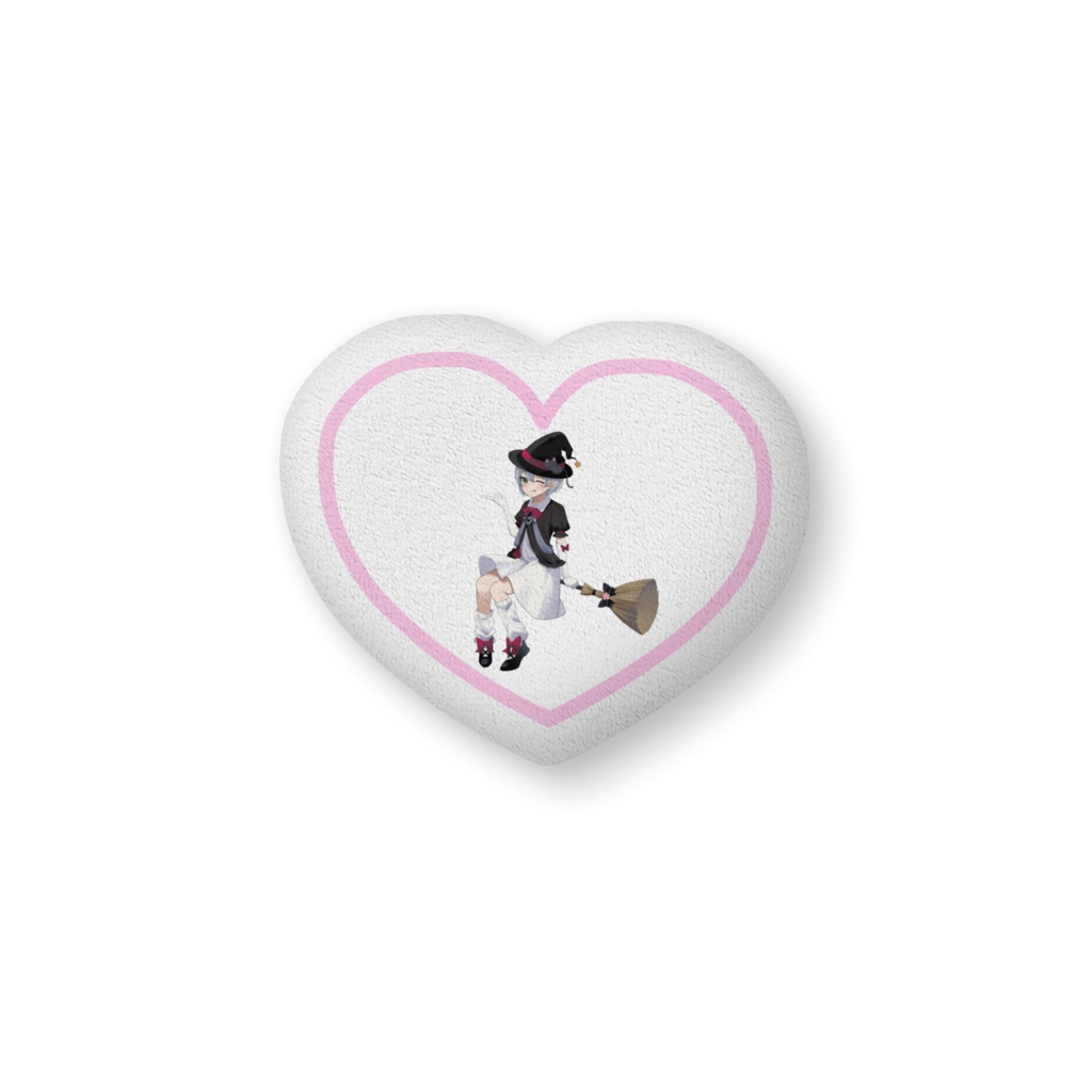 マジカル☆のいのい クッション