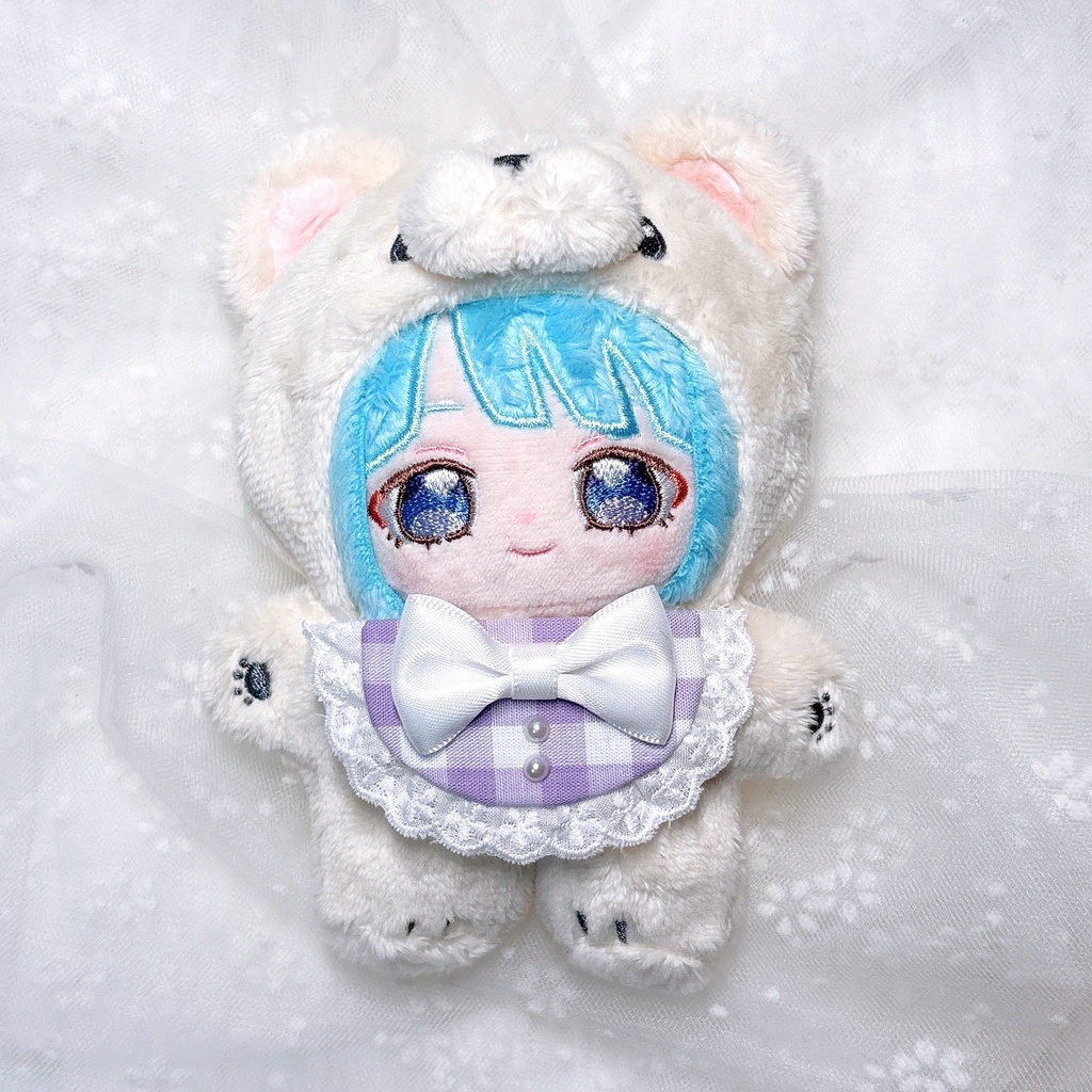 いつぬい ✧ スタイ