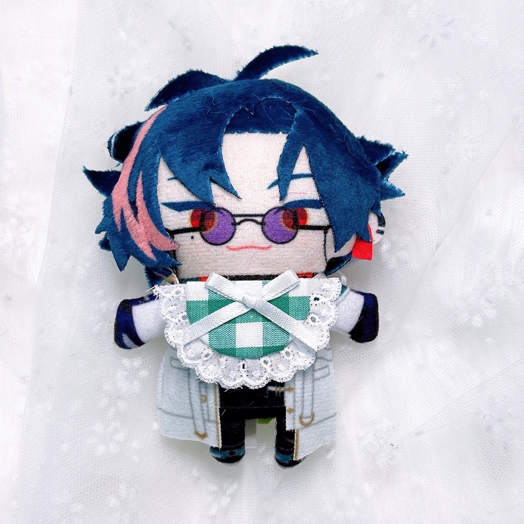 にじぱぺっと ✧ スタイ