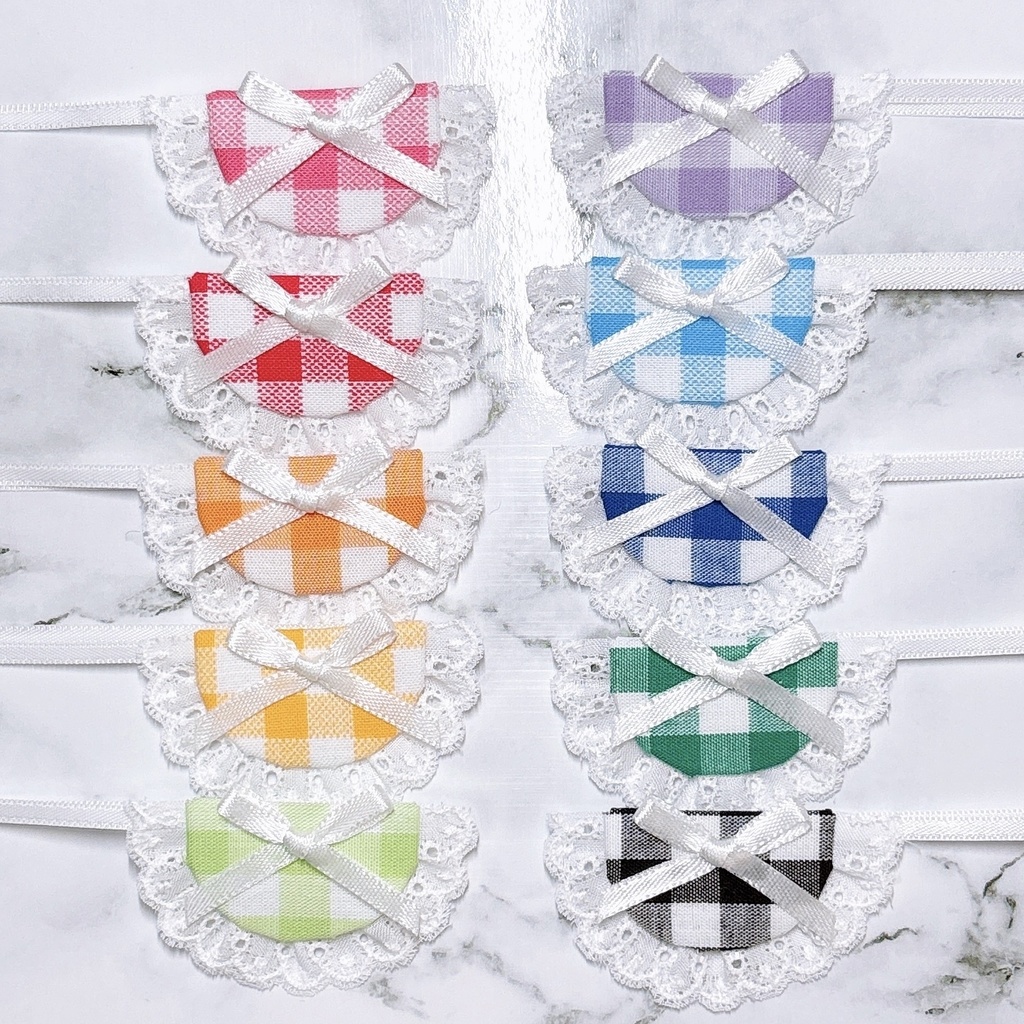 にじぱぺっと ✧ スタイ