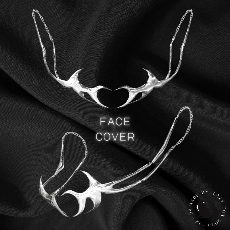 Luxury Fashion (マヌカ, manuka)