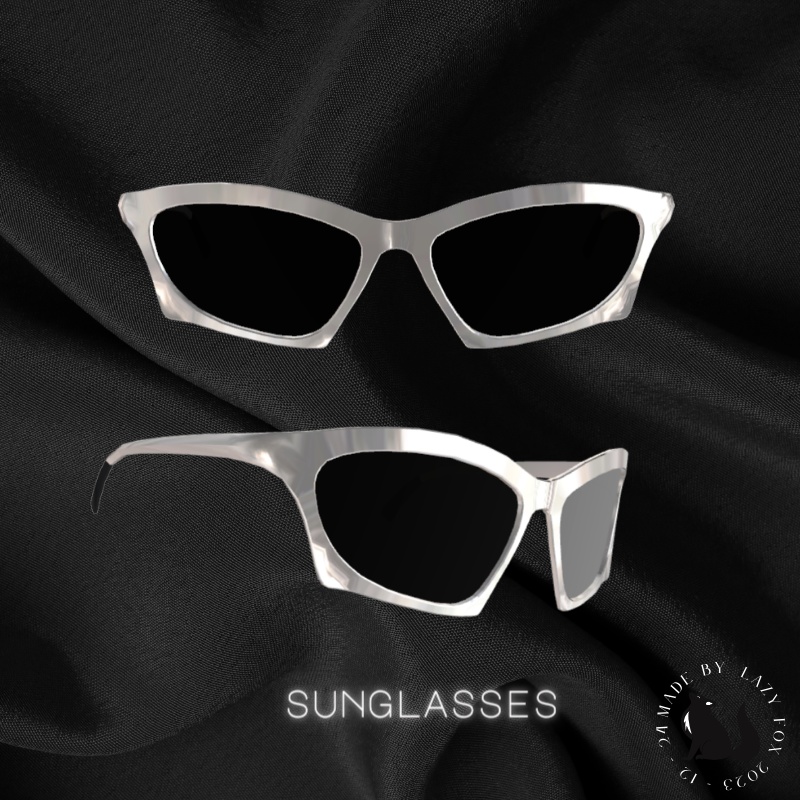 Luxury Fashion (マヌカ, manuka)