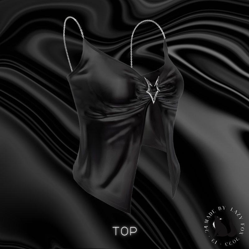 Luxury Fashion (マヌカ, manuka)