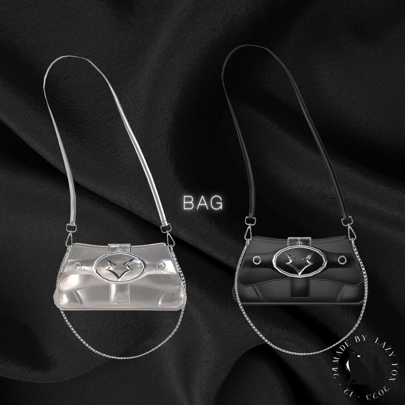 Luxury Fashion (マヌカ, manuka)