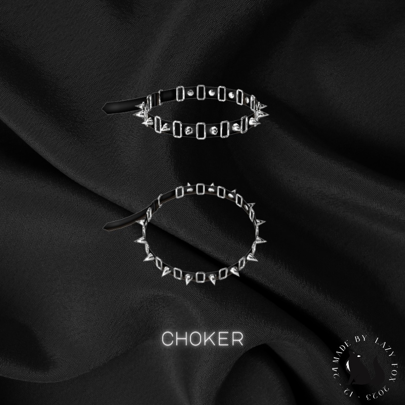 Luxury Fashion (マヌカ, manuka)