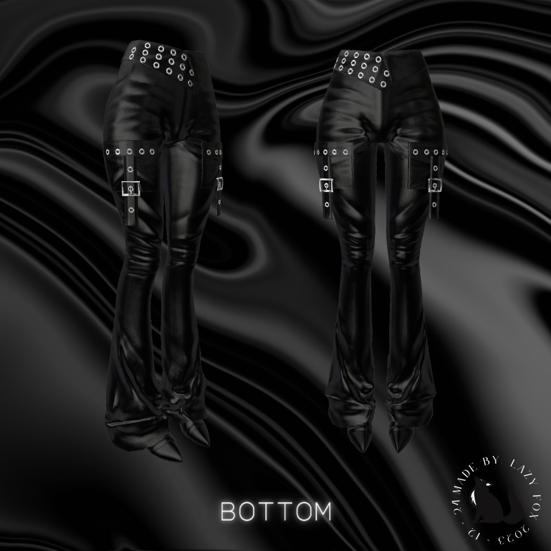 Luxury Fashion (マヌカ, manuka)