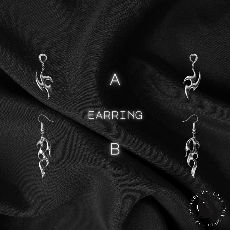 Luxury Fashion (マヌカ, manuka)