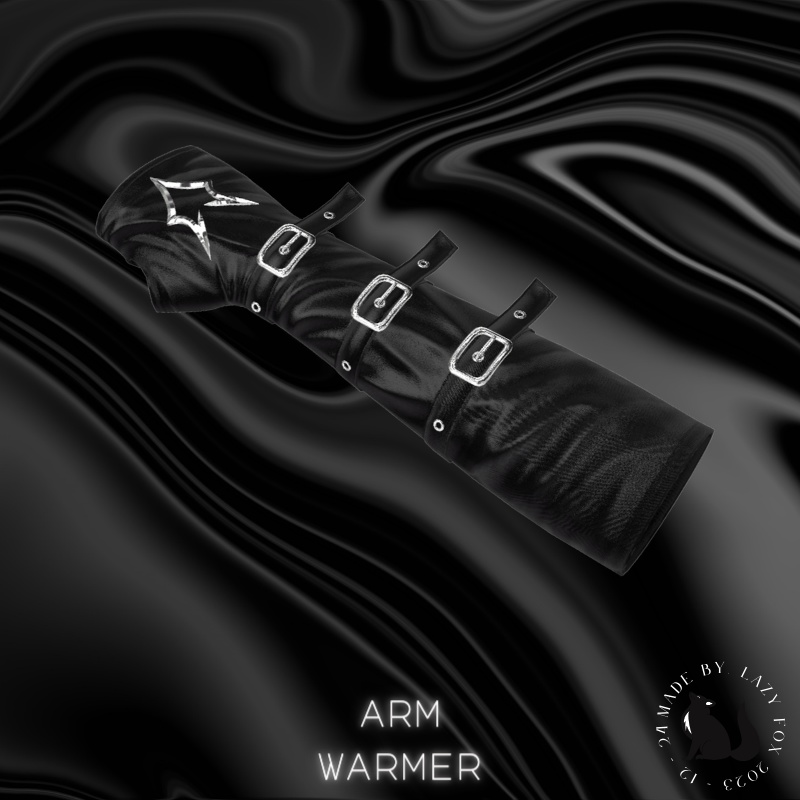 Luxury Fashion (マヌカ, manuka)