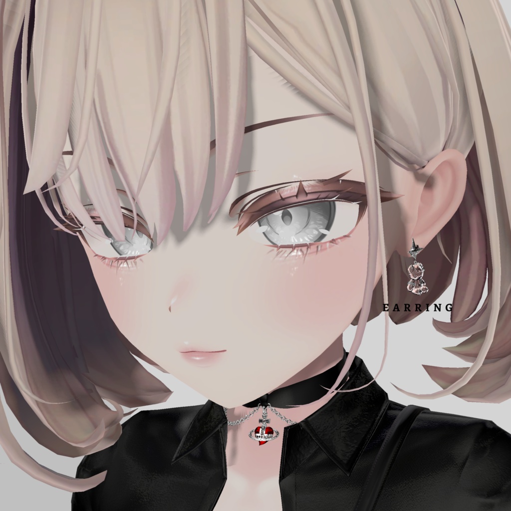 DEEP DARK FASHION MANUKA【マヌカ専用】