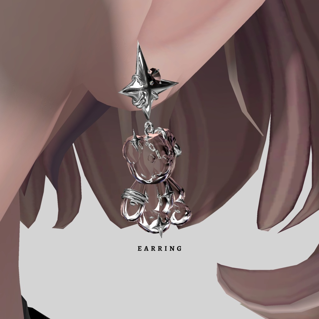 DEEP DARK FASHION MANUKA【マヌカ専用】