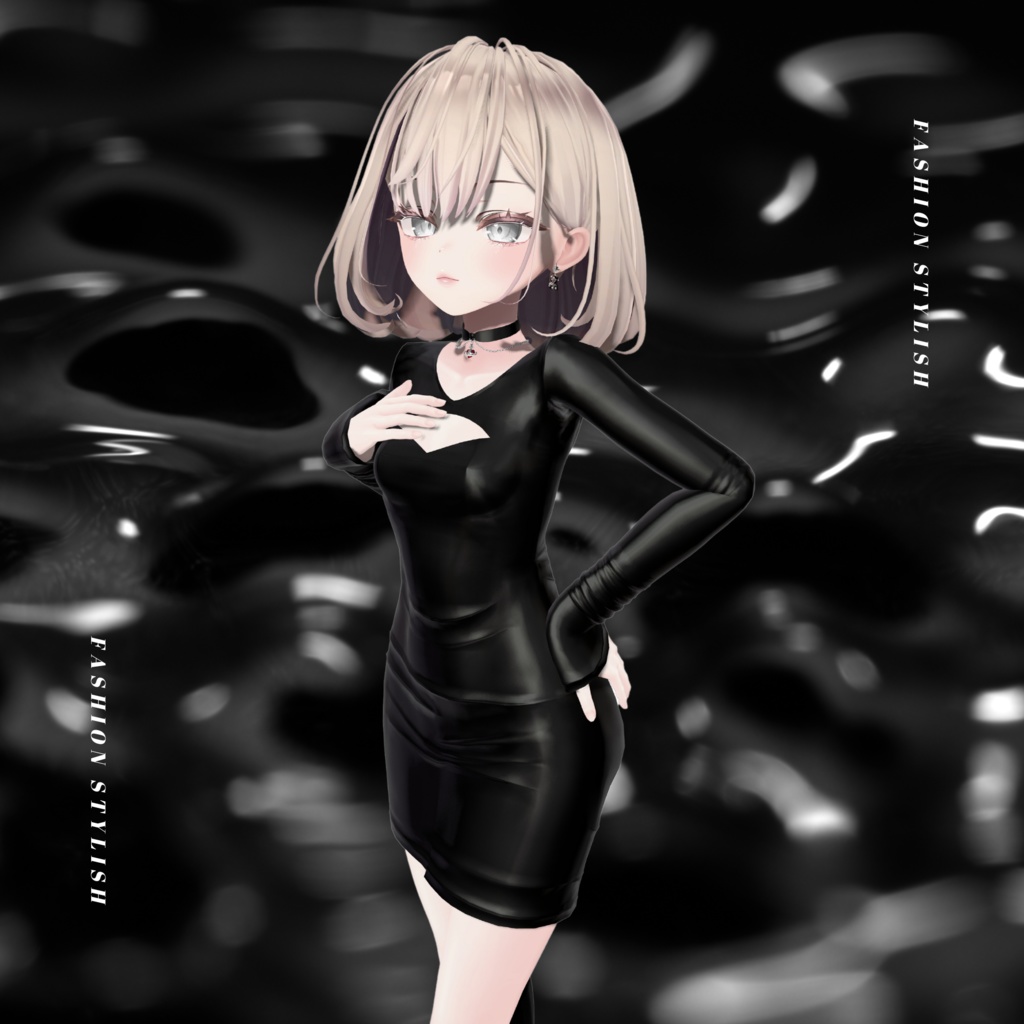 DEEP DARK FASHION MANUKA【マヌカ専用】