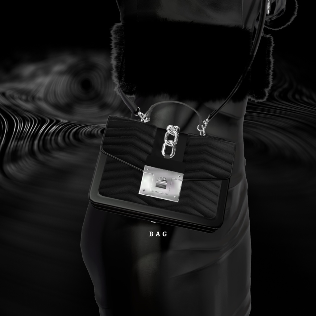 DEEP DARK FASHION MANUKA【マヌカ専用】