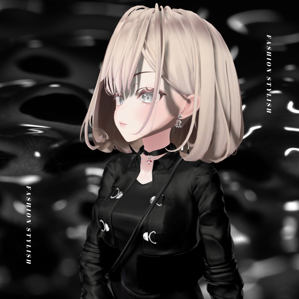 DEEP DARK FASHION MANUKA【マヌカ専用】