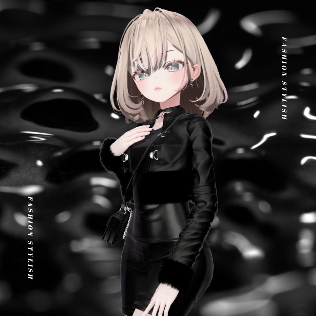 DEEP DARK FASHION MANUKA【マヌカ専用】