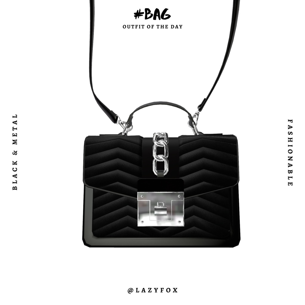 DEEP DARK FASHION MANUKA【マヌカ専用】