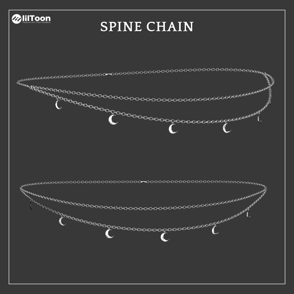 【森羅, マヌカ】BLAZE STREET WEAR