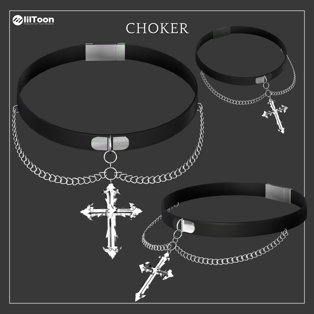 【森羅, マヌカ】BLAZE STREET WEAR