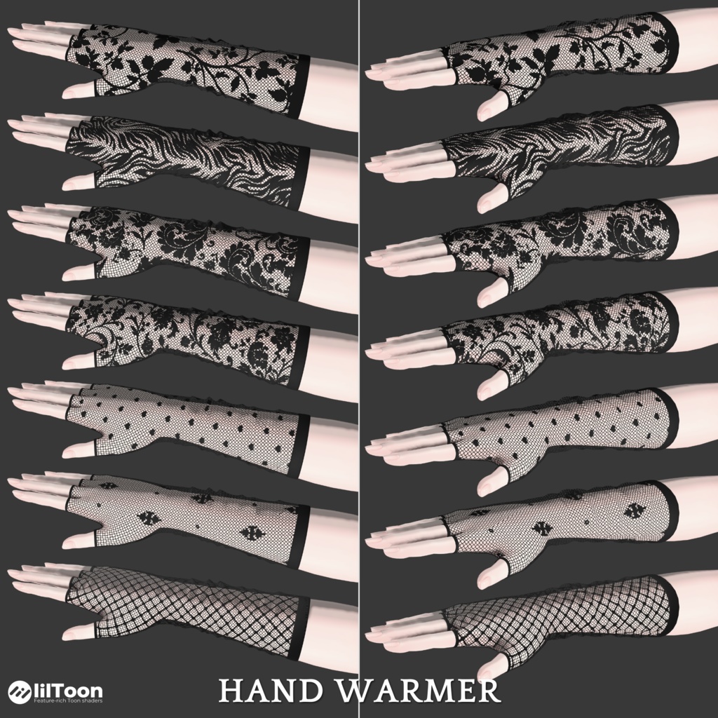 【森羅, マヌカ】BLAZE STREET WEAR