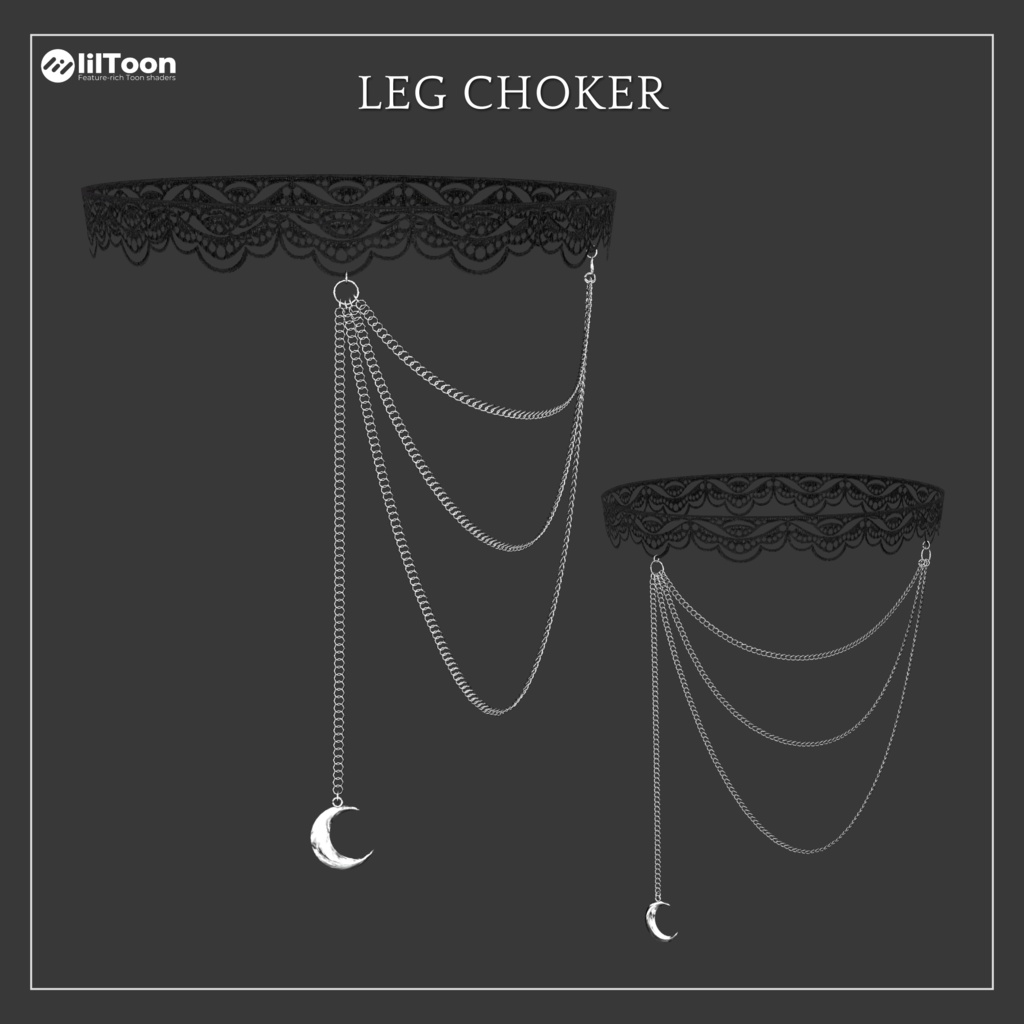 【森羅, マヌカ】BLAZE STREET WEAR