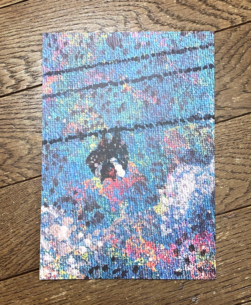 思い出の粒子 2023年2月〜7月作品集