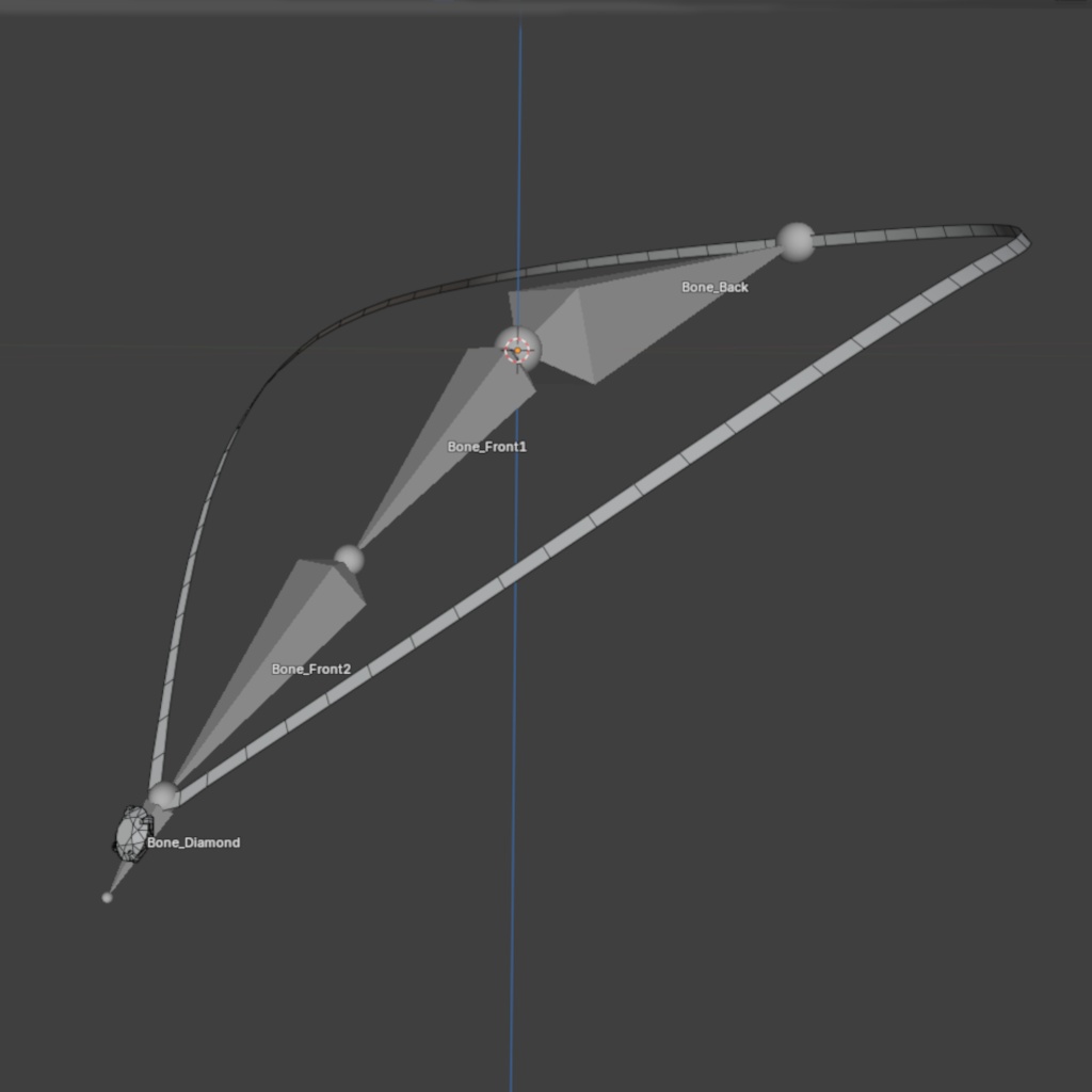 しんぷるネックレス -Simple Necklace-