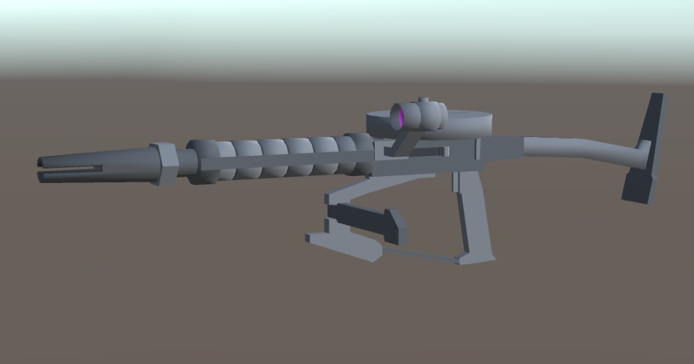 【無料/お布施】もえあがるアニメの武器セット(公国その1)