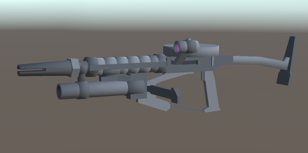 【無料/お布施】もえあがるアニメの武器セット(公国その1)