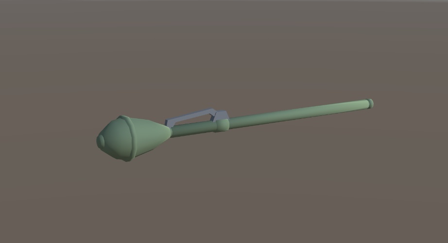 【無料/お布施】ポケットの中のアニメの武器セット(公国その1)