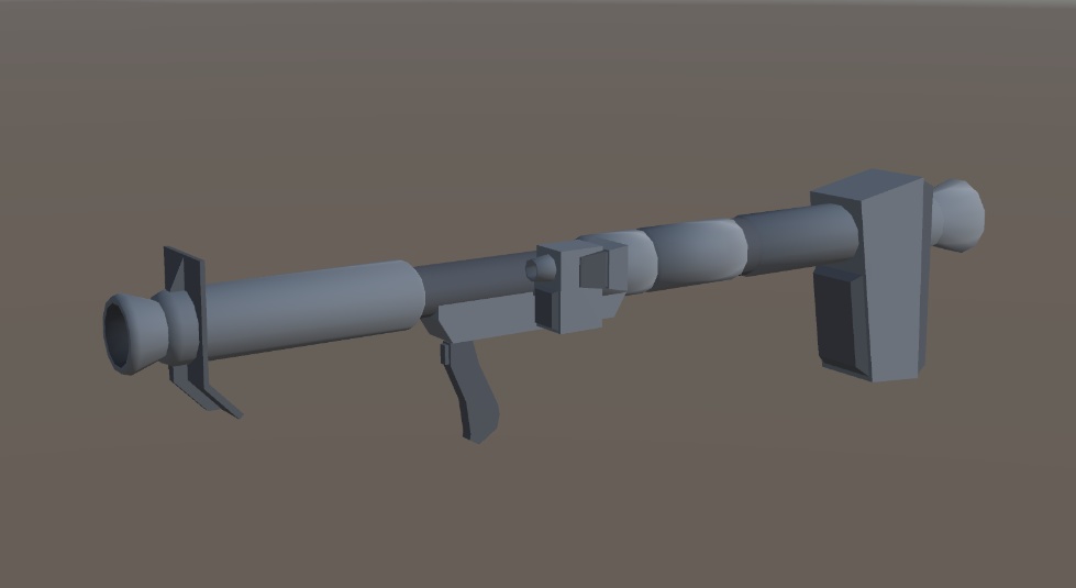 【無料/お布施】ポケットの中のアニメの武器セット(公国その1)