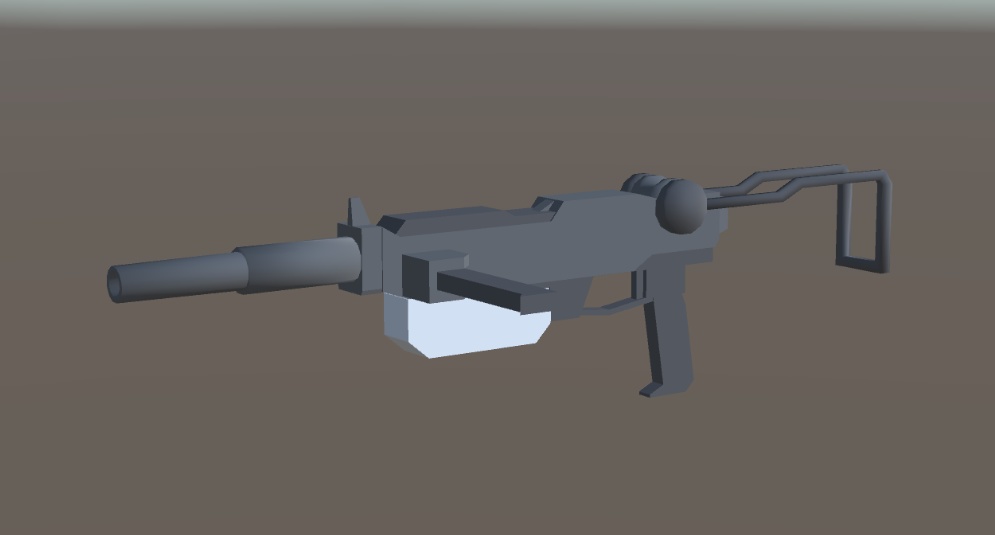 【無料/お布施】嵐の中で輝くアニメの武器セット(連邦その1)