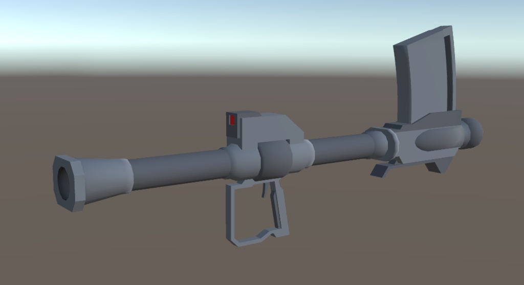 【無料/お布施】嵐の中で輝くアニメの武器セット(連邦その1)