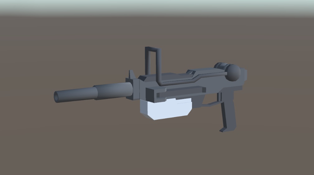 【無料/お布施】嵐の中で輝くアニメの武器セット(連邦その1)