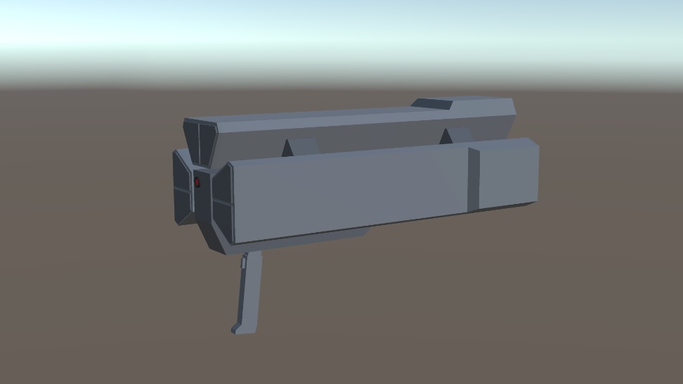 【無料/お布施】嵐の中で輝くアニメの武器セット(連邦その1)