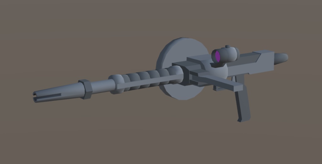 【無料/お布施】もえあがるアニメの武器セット(公国その2)