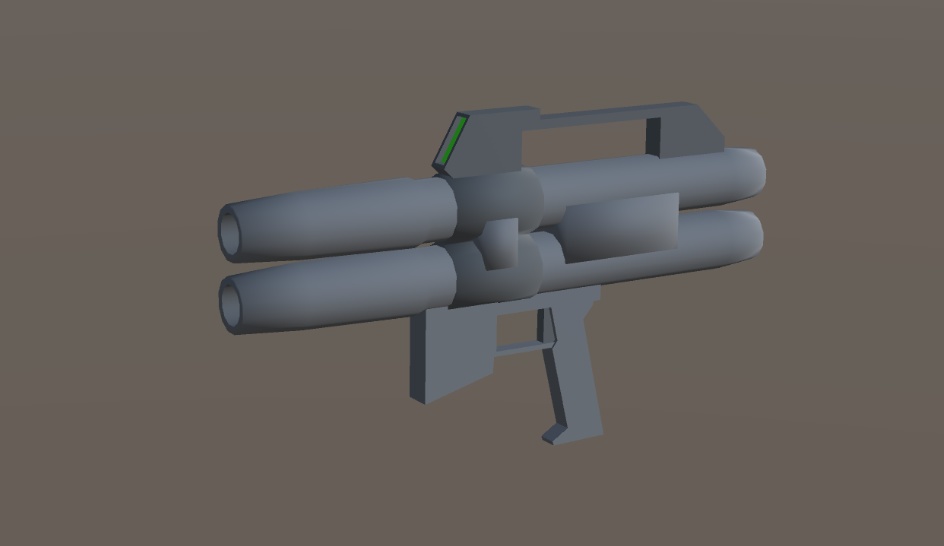 【無料/お布施】もえあがるアニメの武器セット(連邦その2)