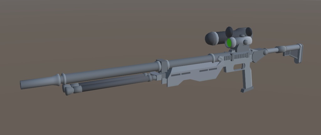 【無料/お布施】もえあがるアニメの武器セット(連邦その2)