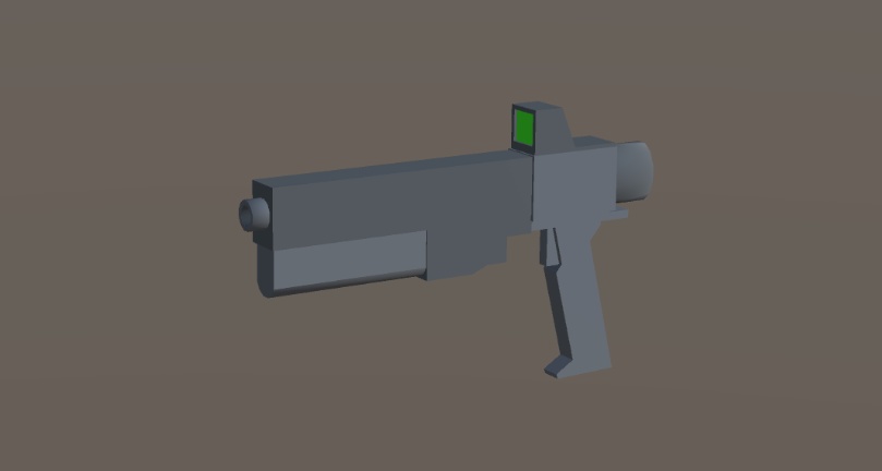 【無料/お布施】もえあがるアニメの武器セット(連邦その2)